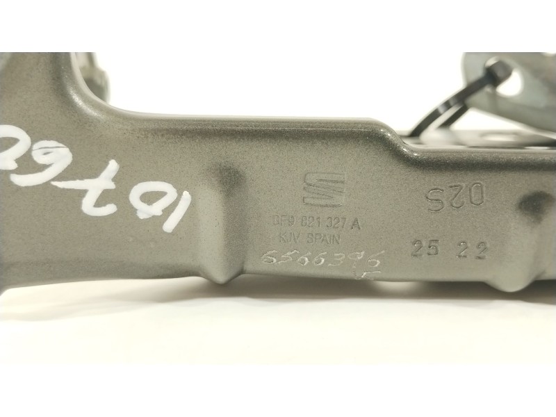 Recambio de soporte para seat arona (kj7, kjp) 1.6 mpi referencia OEM IAM 6F9821327A 6F9821167A 6F0821431B
