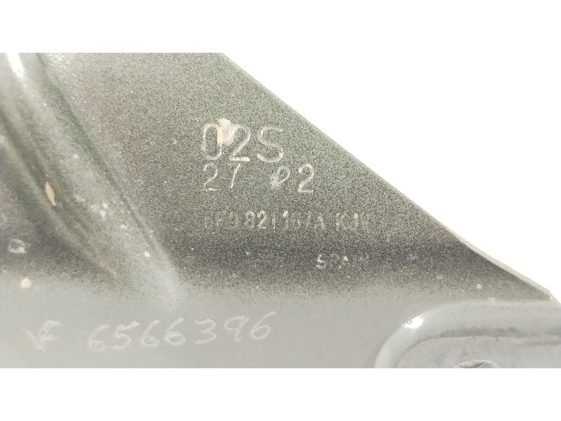 Recambio de soporte para seat arona (kj7, kjp) 1.6 mpi referencia OEM IAM 6F9821327A 6F9821167A 6F0821431B