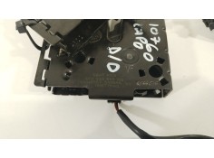 Recambio de cerradura capot para seat arona (kj7, kjp) 1.6 mpi referencia OEM IAM 6F0823509015   2