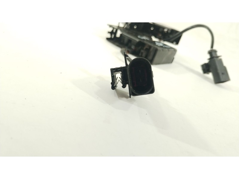 Recambio de cerradura capot para seat arona (kj7, kjp) 1.6 mpi referencia OEM IAM 6F0823509015  