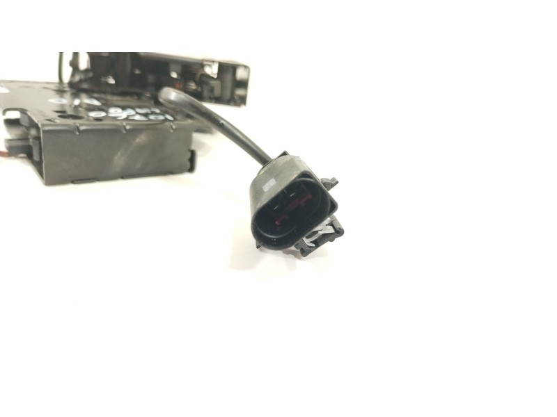 Recambio de cerradura capot para seat arona (kj7, kjp) 1.6 mpi referencia OEM IAM 6F0823509015  