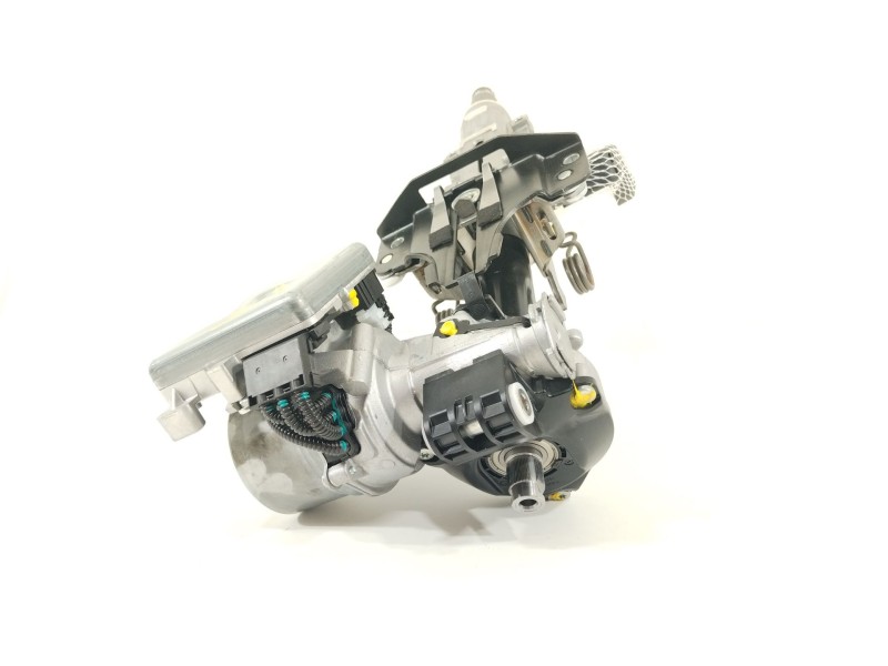 Recambio de columna direccion para seat arona (kj7, kjp) 1.6 mpi referencia OEM IAM 2Q1423510BP  