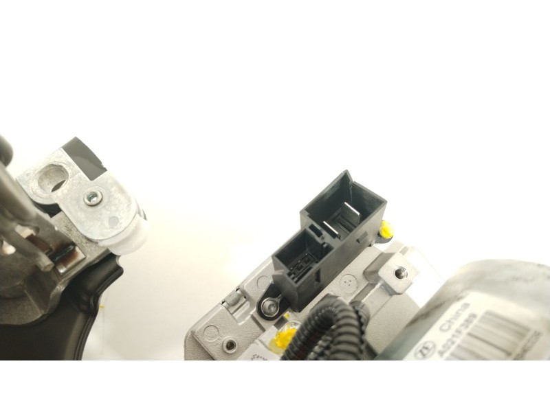 Recambio de columna direccion para seat arona (kj7, kjp) 1.6 mpi referencia OEM IAM 2Q1423510BP  