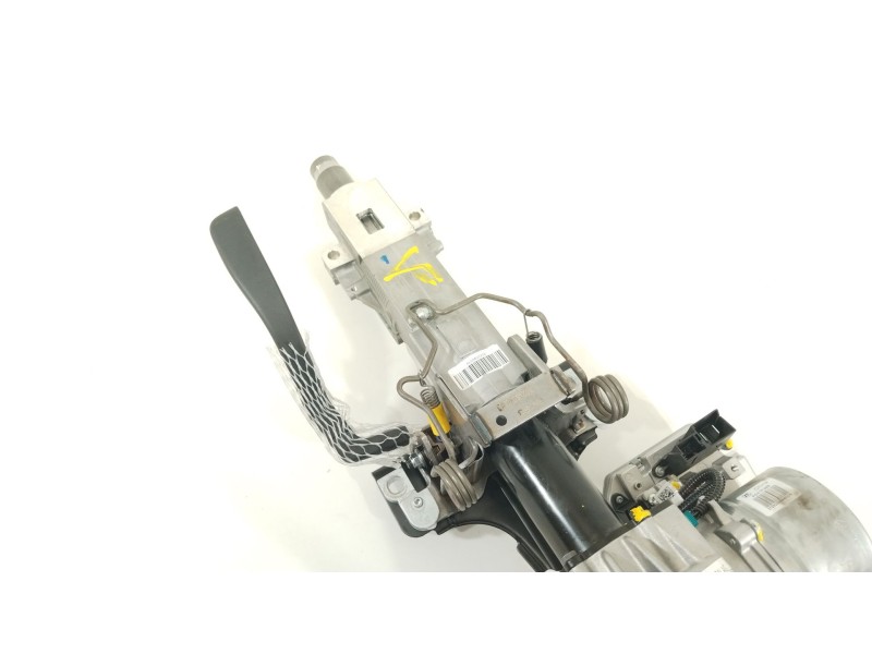 Recambio de columna direccion para seat arona (kj7, kjp) 1.6 mpi referencia OEM IAM 2Q1423510BP  