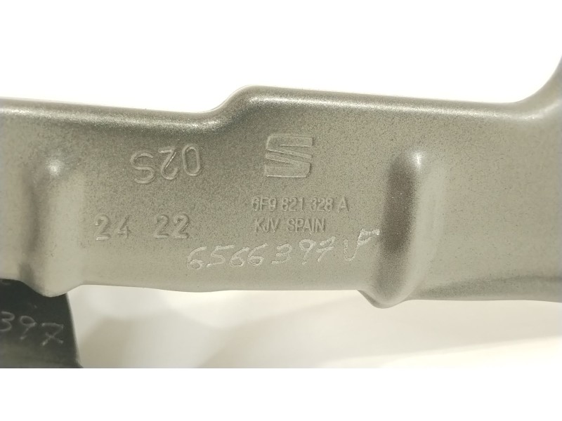 Recambio de soporte para seat arona (kj7, kjp) 1.6 mpi referencia OEM IAM 6F0821432B 6F9821328A 6F9821168A