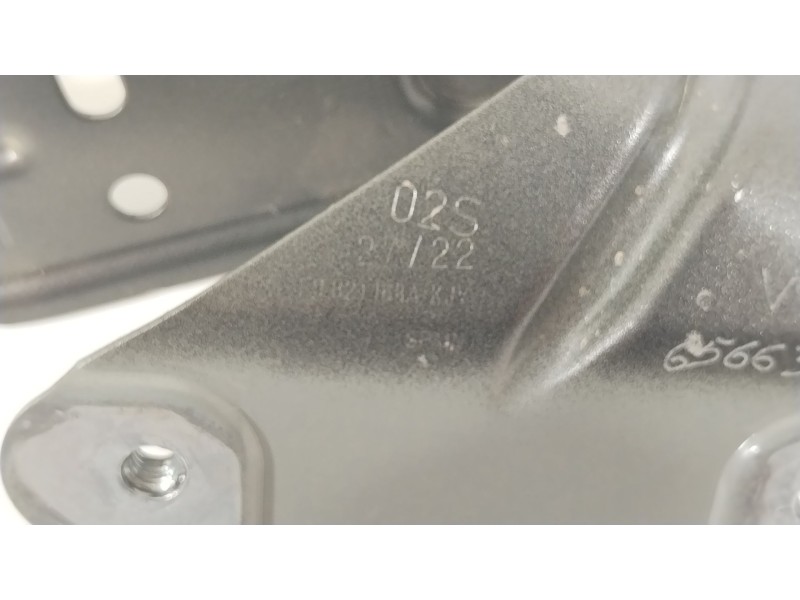 Recambio de soporte para seat arona (kj7, kjp) 1.6 mpi referencia OEM IAM 6F0821432B 6F9821328A 6F9821168A