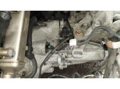 Recambio de caja cambios para fiat ducato caja/chasis (250_) 140 multijet 2,3 d referencia OEM IAM 20GP18  