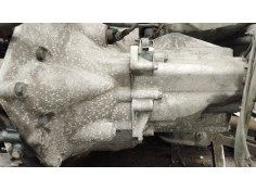 Recambio de caja cambios para fiat ducato caja/chasis (250_) 140 multijet 2,3 d referencia OEM IAM 20GP18   2