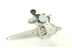 Recambio de elevalunas trasero derecho para toyota rav 4 iii (_a3_) 2.2 d (ala35_) referencia OEM IAM 8572035140  6980342040