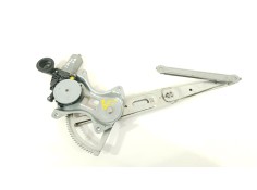 Recambio de elevalunas delantero derecho para toyota rav 4 iii (_a3_) 2.2 d (ala35_) referencia OEM IAM 8571035180  6980152080