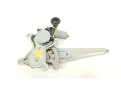 Recambio de elevalunas trasero izquierdo para toyota rav 4 iii (_a3_) 2.2 d (ala35_) referencia OEM IAM 8571035180  6980442040