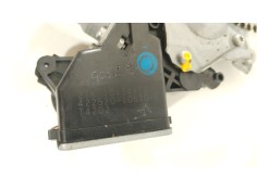 Recambio de elevalunas delantero izquierdo para toyota rav 4 iii (_a3_) 2.2 d (ala35_) referencia OEM IAM 42252010570E  69802520 2