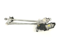 Recambio de motor limpia delantero para toyota rav 4 iii (_a3_) 2.2 d (ala35_) referencia OEM IAM 8515042150  8511042150