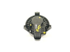 Recambio de ventilador calefaccion para toyota rav 4 iii (_a3_) 2.2 d (ala35_) referencia OEM IAM 2727008103  8710342090