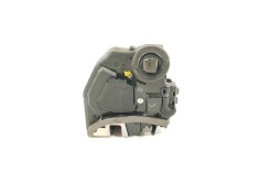 Recambio de cerradura puerta trasera derecha para toyota rav 4 iii (_a3_) 2.2 d (ala35_) referencia OEM IAM 2C2072012  690604202 2