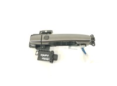 Recambio de maneta exterior porton para toyota rav 4 iii (_a3_) 2.2 d (ala35_) referencia OEM IAM 6920152040 8999130040 