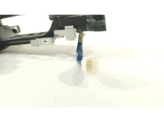 Recambio de maneta exterior porton para toyota rav 4 iii (_a3_) 2.2 d (ala35_) referencia OEM IAM 6920152040 8999130040  2