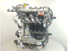 Recambio de motor completo para seat arona (kj7, kjp) 1.6 mpi referencia OEM IAM DWY  