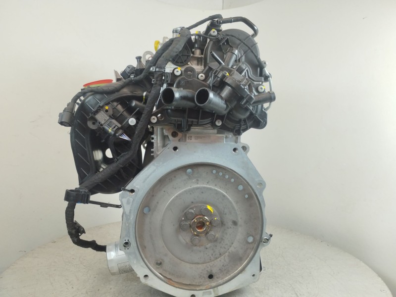 Recambio de motor completo para seat arona (kj7, kjp) 1.6 mpi referencia OEM IAM DWY  