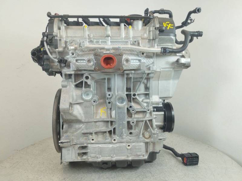 Recambio de motor completo para seat arona (kj7, kjp) 1.6 mpi referencia OEM IAM DWY  
