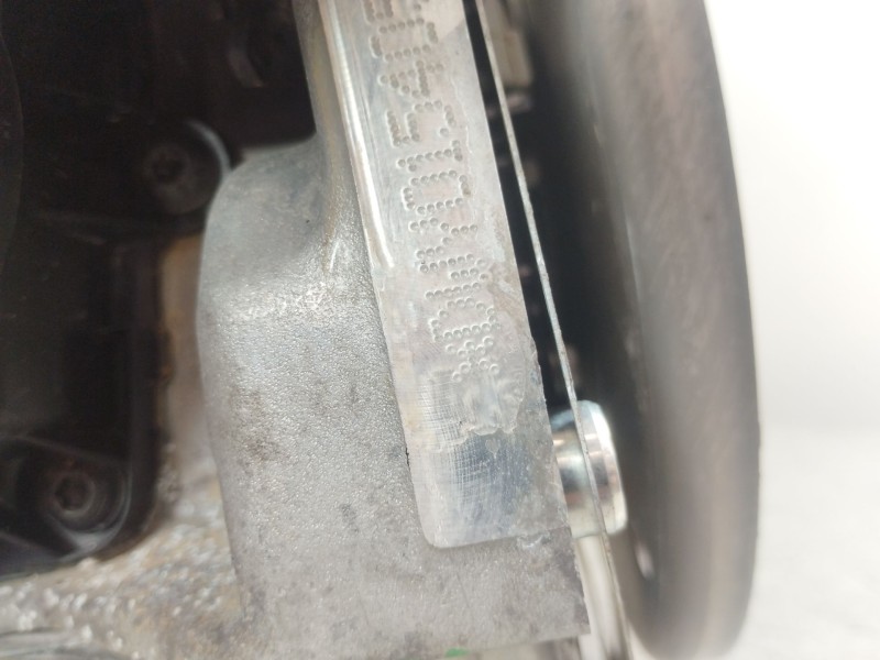 Recambio de motor completo para seat arona (kj7, kjp) 1.6 mpi referencia OEM IAM DWY  