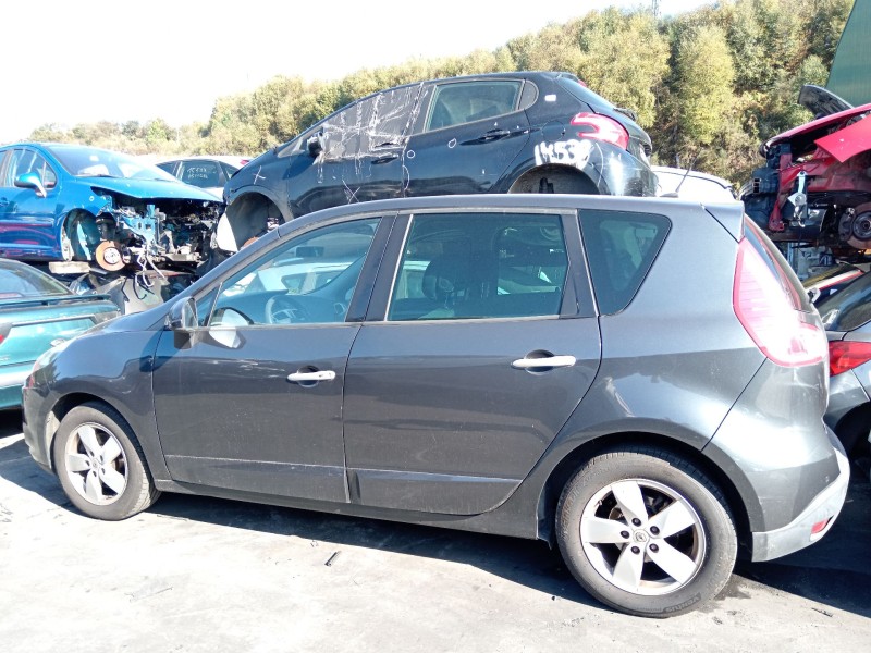 renault scénic iii (jz0/1_) del año 2011