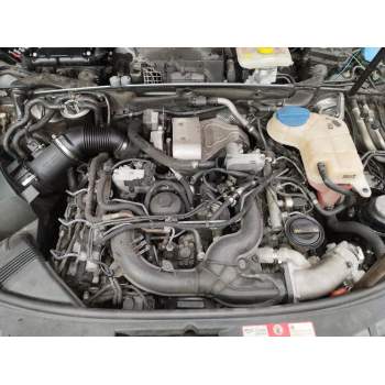 MOTOR COMPLETO BPP 