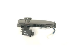 Recambio de maneta exterior delantera derecha para toyota rav 4 iii (_a3_) 2.2 d (ala35_) referencia OEM IAM 6920152040 89991300
