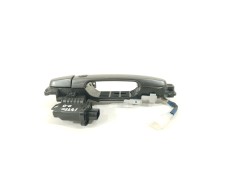 Recambio de maneta exterior delantera derecha para toyota rav 4 iii (_a3_) 2.2 d (ala35_) referencia OEM IAM 6920152040 89991300 2