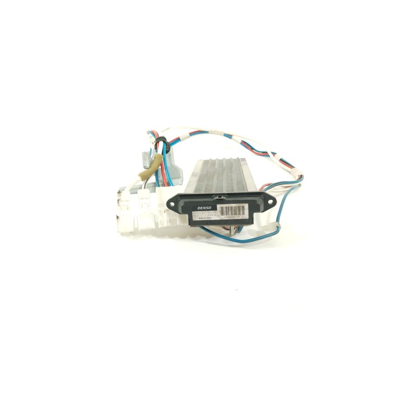 Recambio de resistencia calefaccion para toyota rav 4 iii (_a3_) 2.2 d (ala35_) referencia OEM IAM 8771042020  948000140
