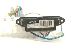 Recambio de resistencia calefaccion para toyota rav 4 iii (_a3_) 2.2 d (ala35_) referencia OEM IAM 8771042020  948000140 2