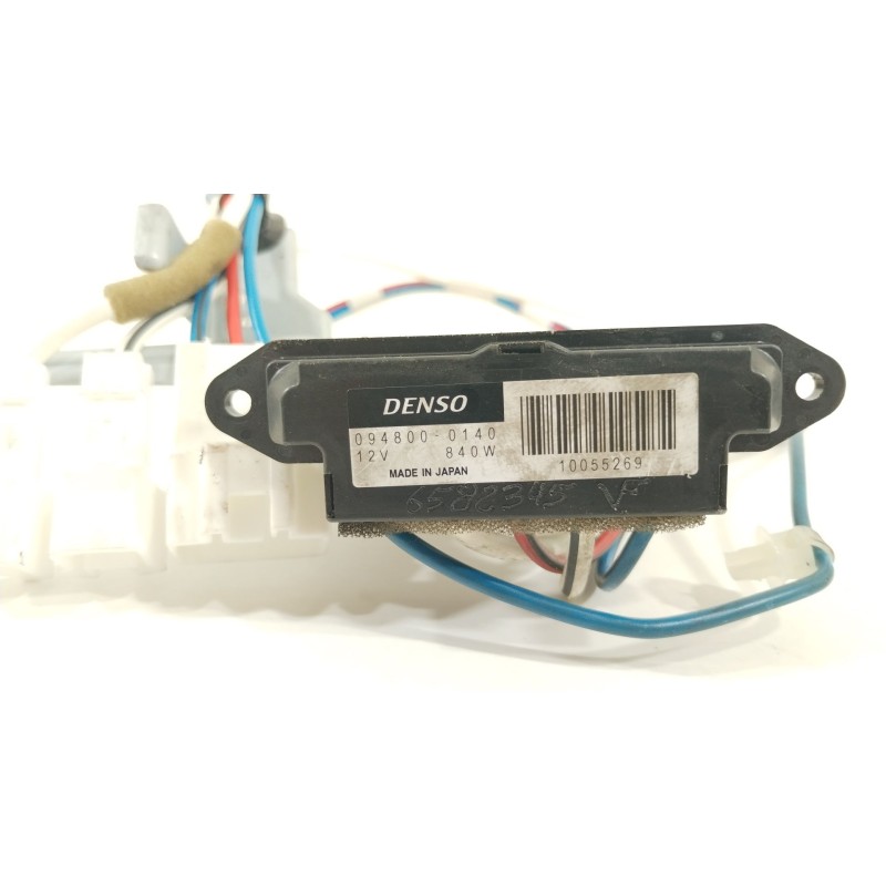 Recambio de resistencia calefaccion para toyota rav 4 iii (_a3_) 2.2 d (ala35_) referencia OEM IAM 8771042020  948000140