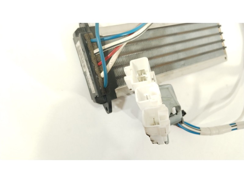 Recambio de resistencia calefaccion para toyota rav 4 iii (_a3_) 2.2 d (ala35_) referencia OEM IAM 8771042020  948000140