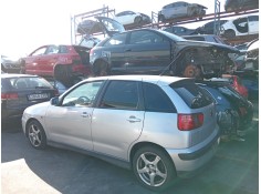 seat ibiza ii (6k1) del año 1997