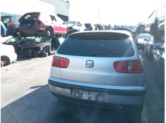 seat ibiza ii (6k1) del año 1997 2