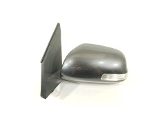 Recambio de retrovisor izquierdo para toyota rav 4 iii (_a3_) 2.2 d (ala35_) referencia OEM IAM 8796142840  