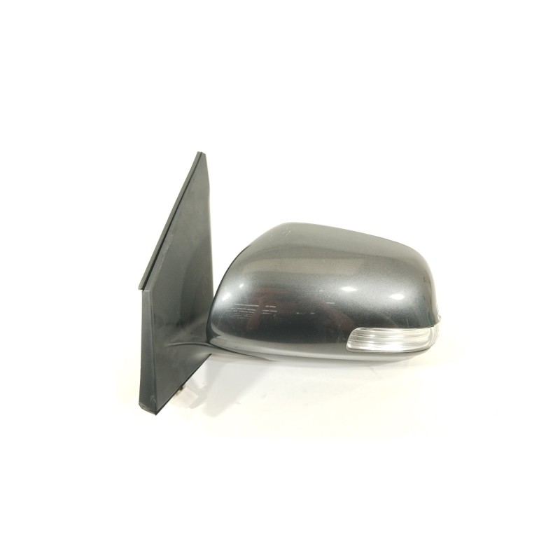 Recambio de retrovisor izquierdo para toyota rav 4 iii (_a3_) 2.2 d (ala35_) referencia OEM IAM 8796142840  