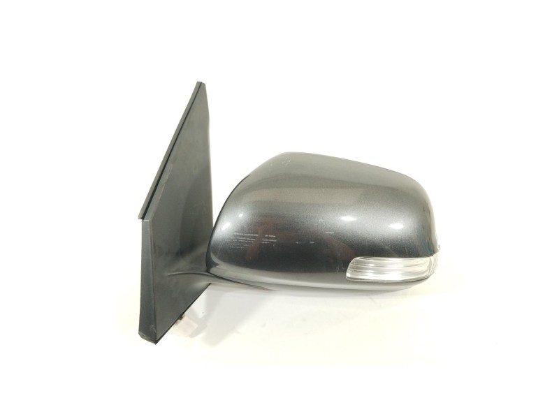 Recambio de retrovisor izquierdo para toyota rav 4 iii (_a3_) 2.2 d (ala35_) referencia OEM IAM 8796142840  