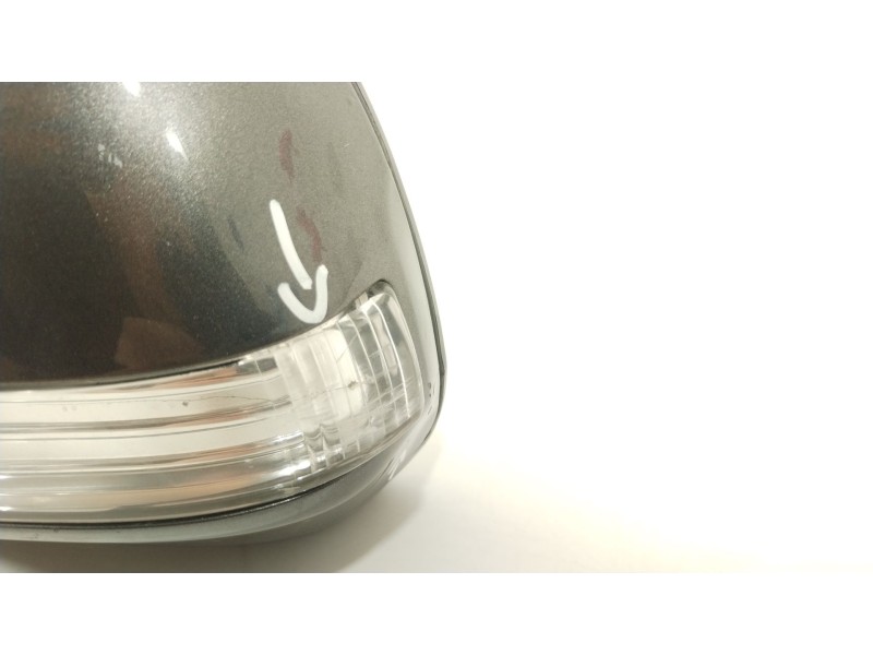 Recambio de retrovisor izquierdo para toyota rav 4 iii (_a3_) 2.2 d (ala35_) referencia OEM IAM 8796142840  