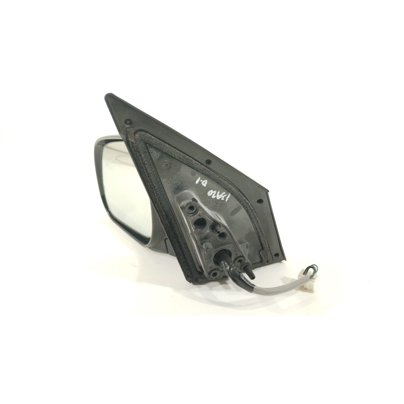 Recambio de retrovisor izquierdo para toyota rav 4 iii (_a3_) 2.2 d (ala35_) referencia OEM IAM 8796142840  