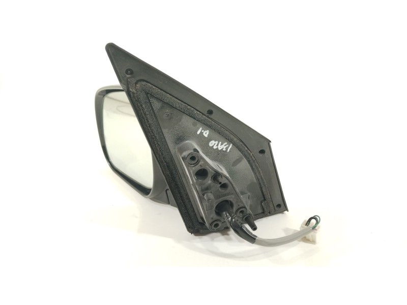 Recambio de retrovisor izquierdo para toyota rav 4 iii (_a3_) 2.2 d (ala35_) referencia OEM IAM 8796142840  