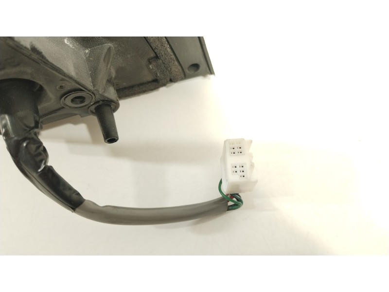 Recambio de retrovisor izquierdo para toyota rav 4 iii (_a3_) 2.2 d (ala35_) referencia OEM IAM 8796142840  