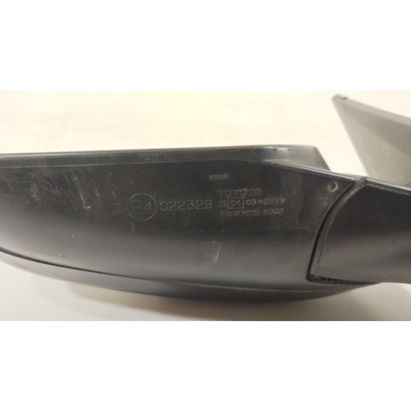 Recambio de retrovisor izquierdo para toyota rav 4 iii (_a3_) 2.2 d (ala35_) referencia OEM IAM 8796142840  