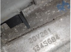 Recambio de caja cambios para citroën berlingo (er_, ec_) 1.5 bluehdi 100 referencia OEM IAM 20V261   2