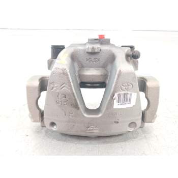 PINZA FRENO DELANTERA IZQUIERDA 78TF600891333 1613260080 