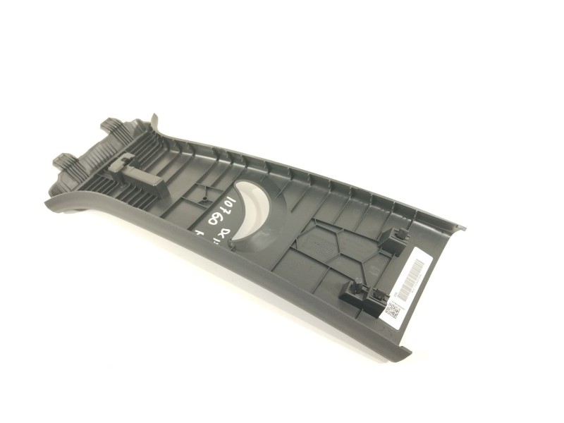 Recambio de moldura para seat arona (kj7, kjp) 1.6 mpi referencia OEM IAM 6F9867244  