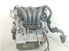 Recambio de motor completo para mazda 2 lim. () black tech edition referencia OEM IAM P5  