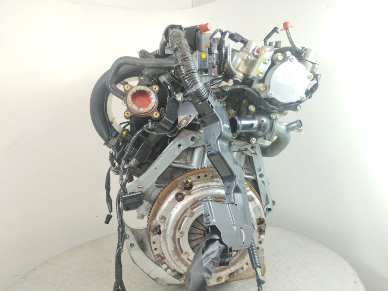 Recambio de motor completo para mazda 2 lim. () black tech edition referencia OEM IAM P5  