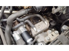 Recambio de caja cambios para volkswagen touran (1t1, 1t2) 2.0 tdi 16v referencia OEM IAM KCV   2