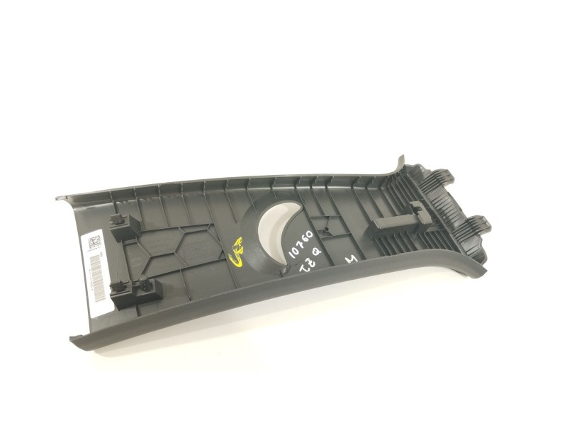 Recambio de moldura para seat arona (kj7, kjp) 1.6 mpi referencia OEM IAM 6F9867243  